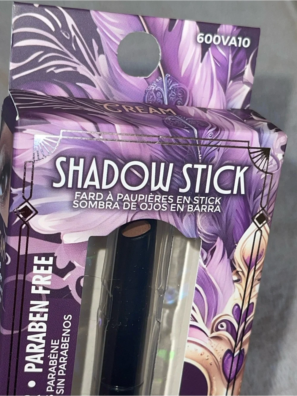 Ioni shadow stick